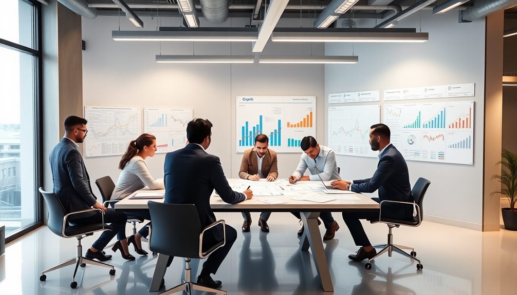 maximizing business growth potential