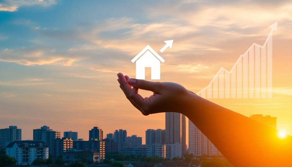 maximizing equity investment returns