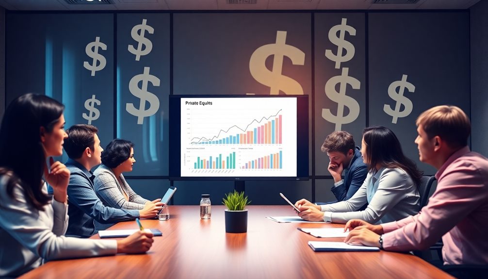 maximizing returns through investment