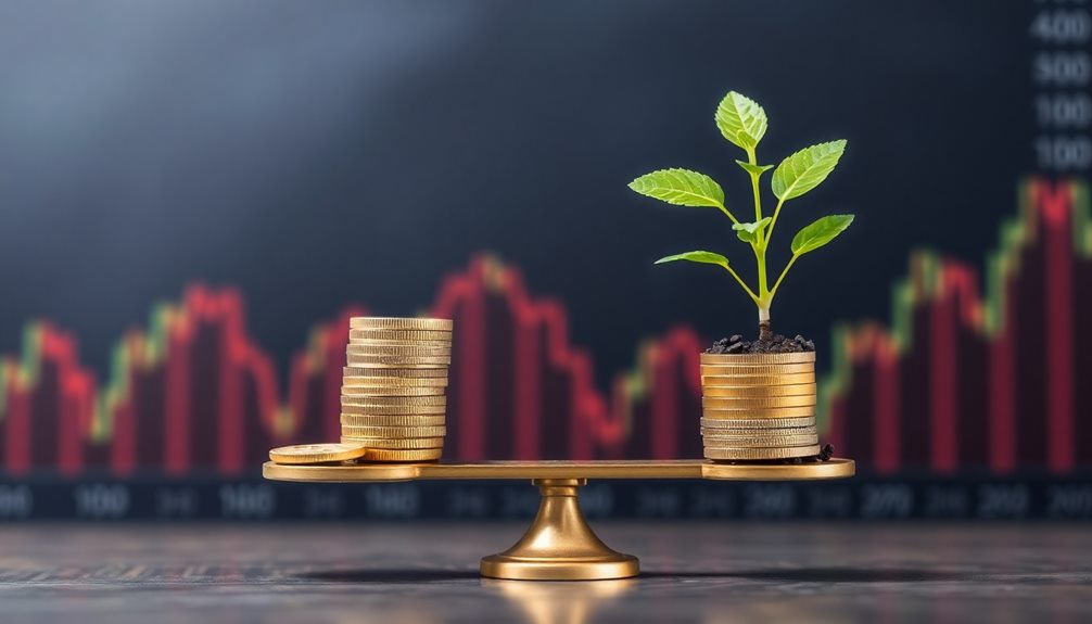 measure of profitability ratio