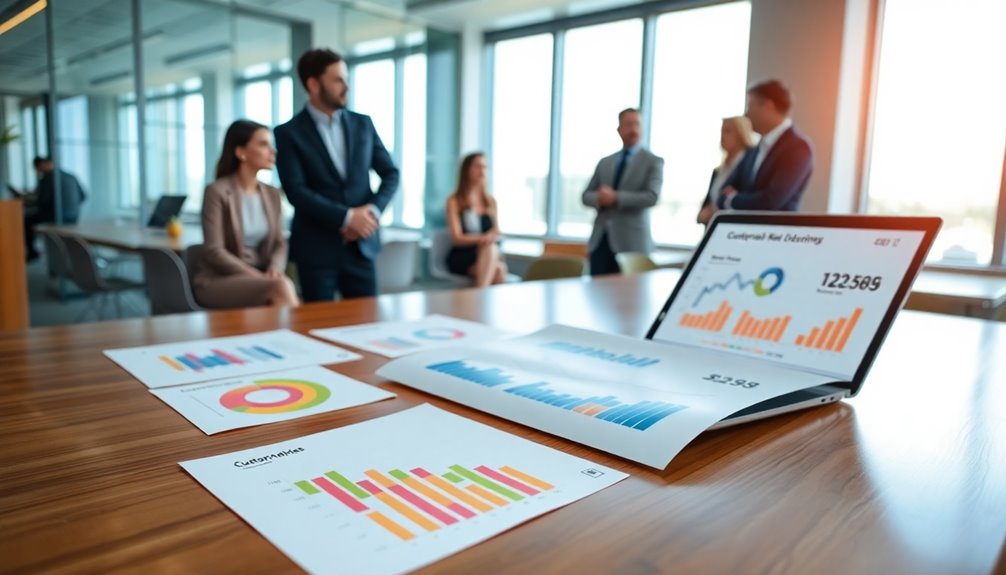 measuring customer satisfaction effectively