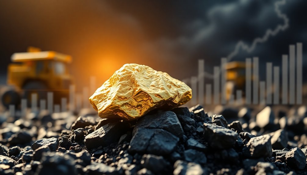 mining project portfolio management