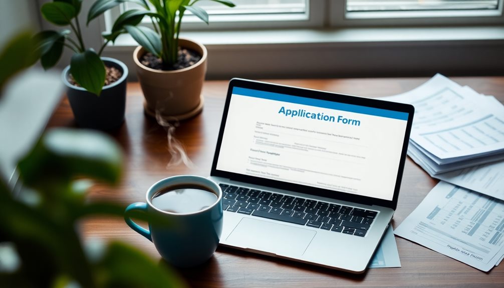 navigating application success strategies