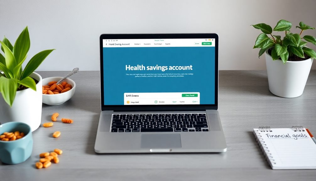 navigating health savings accounts
