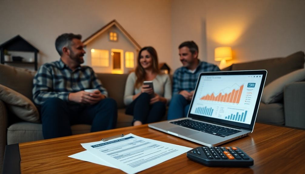 navigating home equity loans