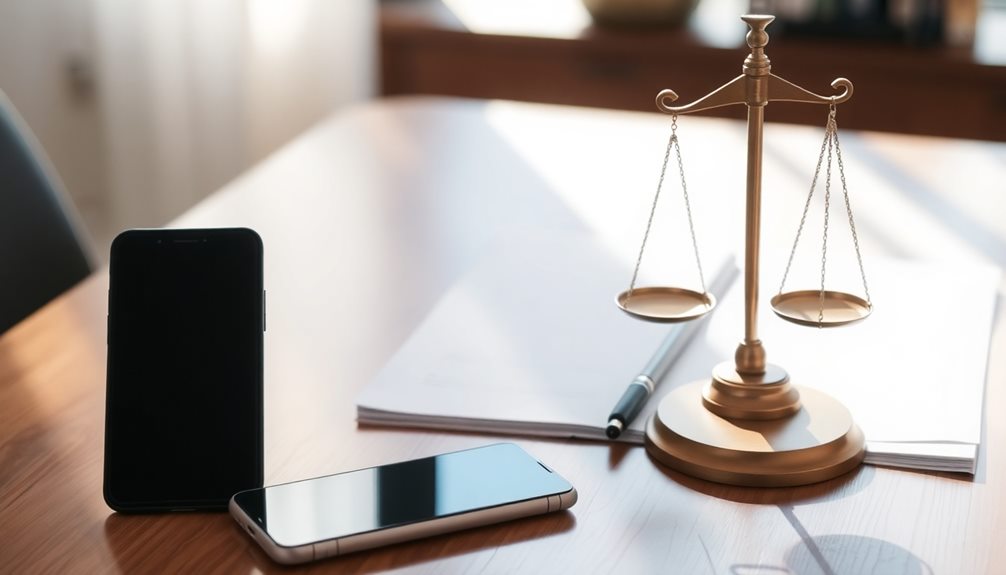 navigating legal protections effectively