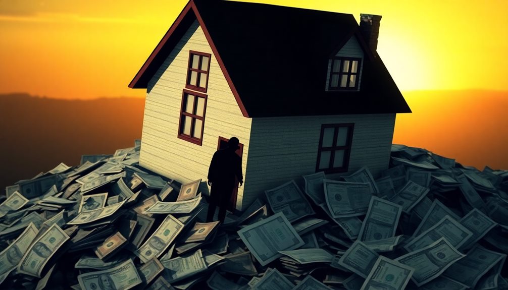 navigating negative equity challenges