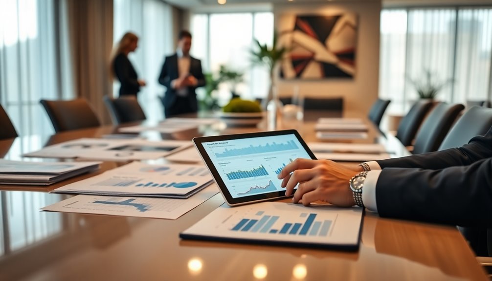 navigating private investment opportunities