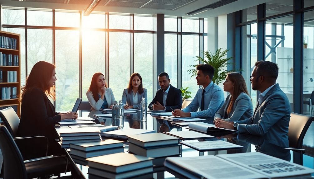 navigating regulatory compliance challenges