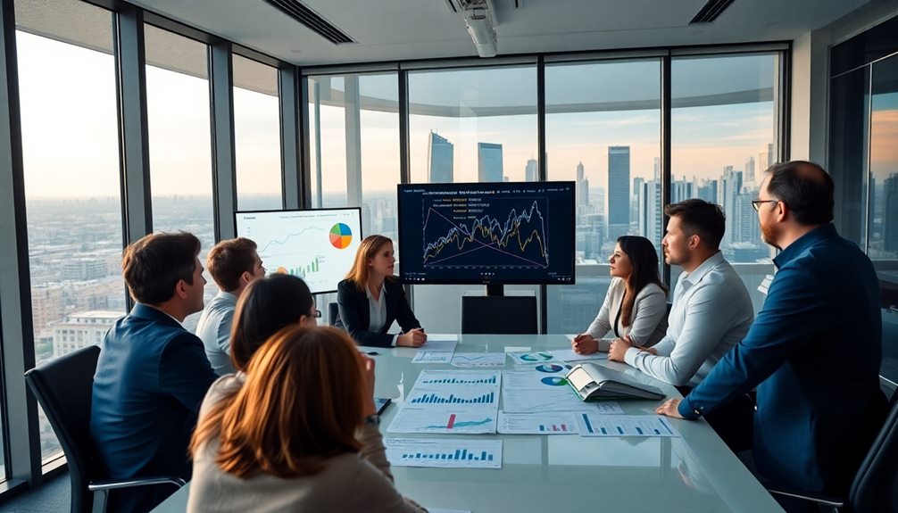 navigating venture capital dynamics