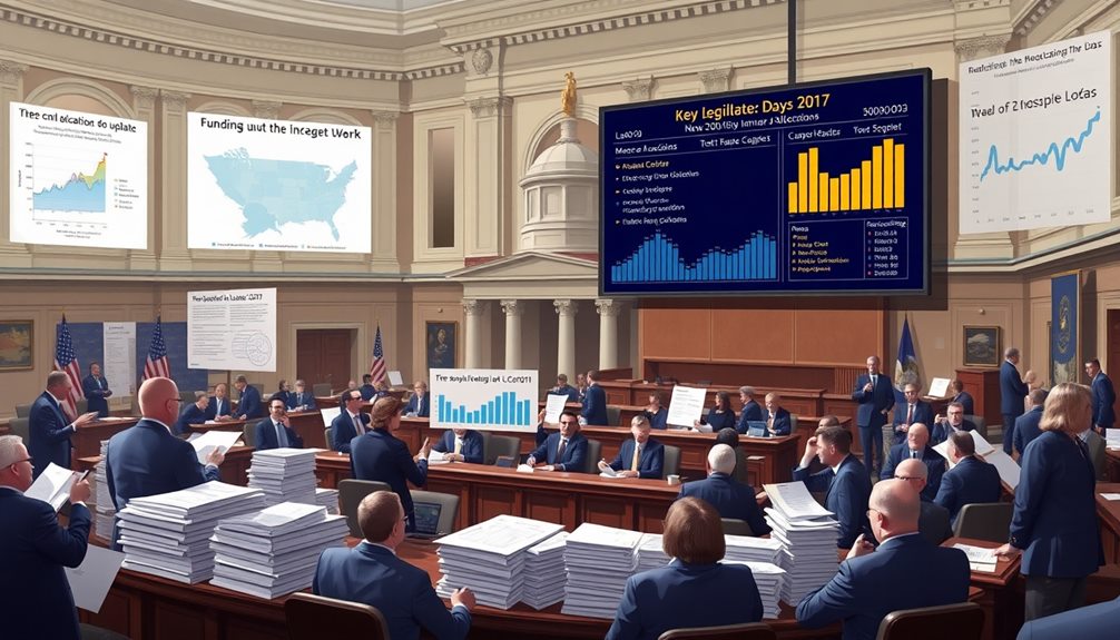 new law updates emerging
