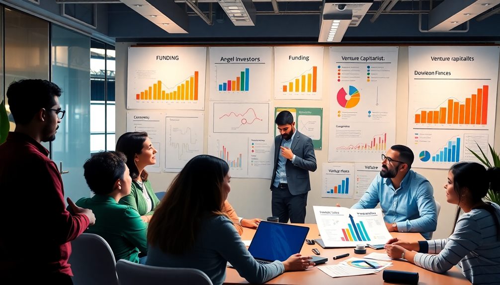 non equity financing options