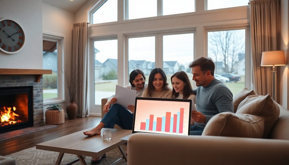 optimizing financial rate strategies