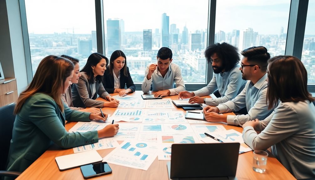 optimizing financial resource allocation