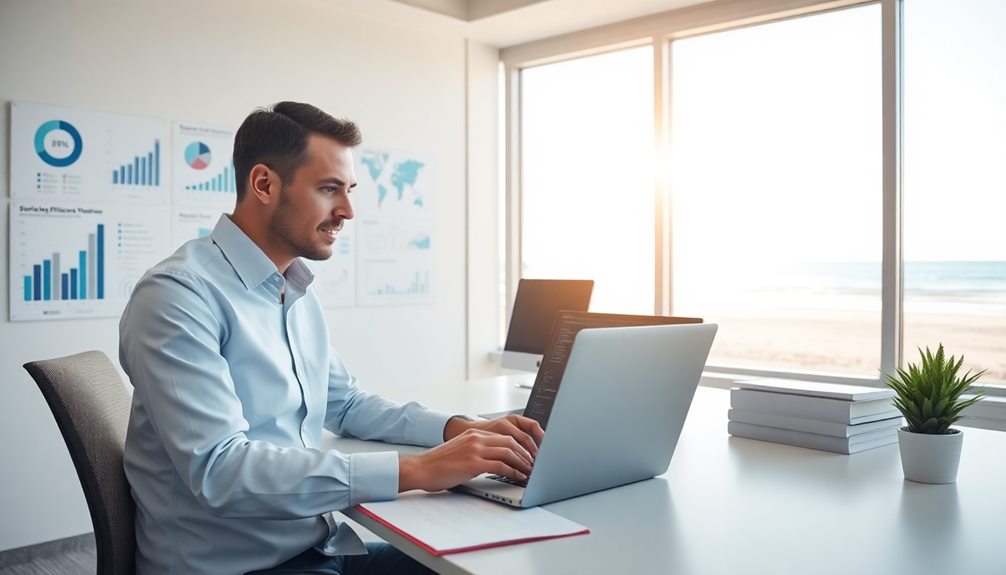 optimizing operational performance strategies