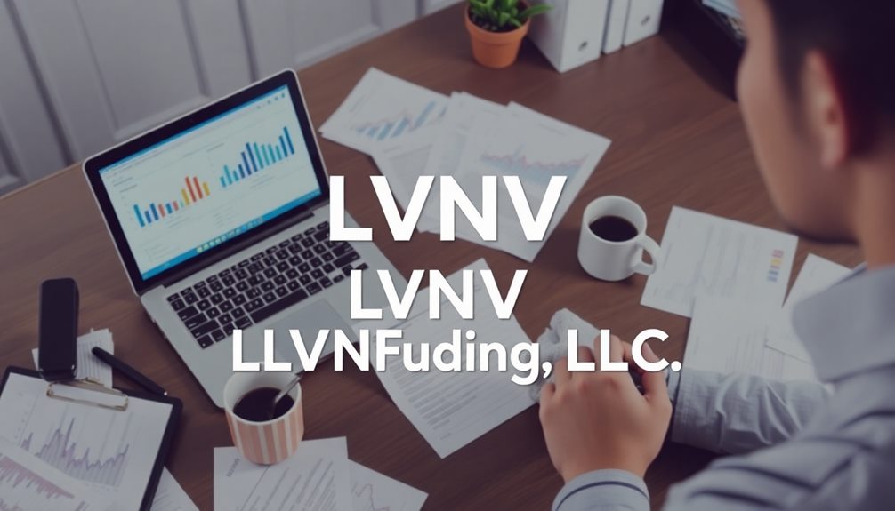 overview of lvnv funding