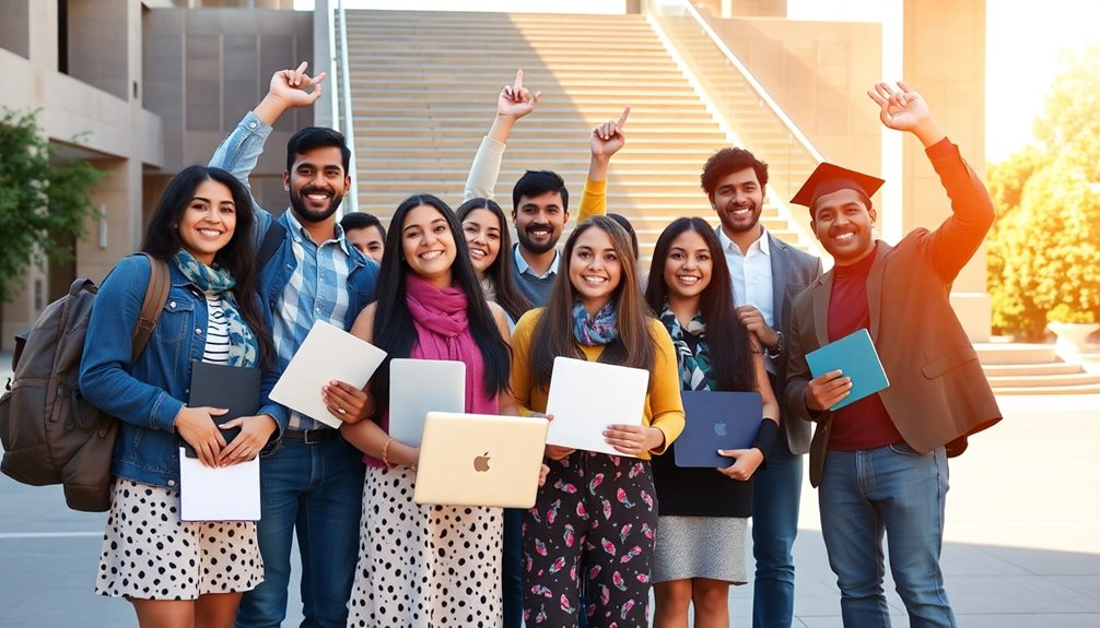 overview of student loan benefits