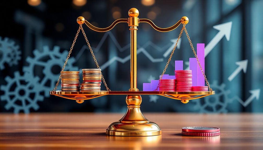 owner s equity fluctuation analysis