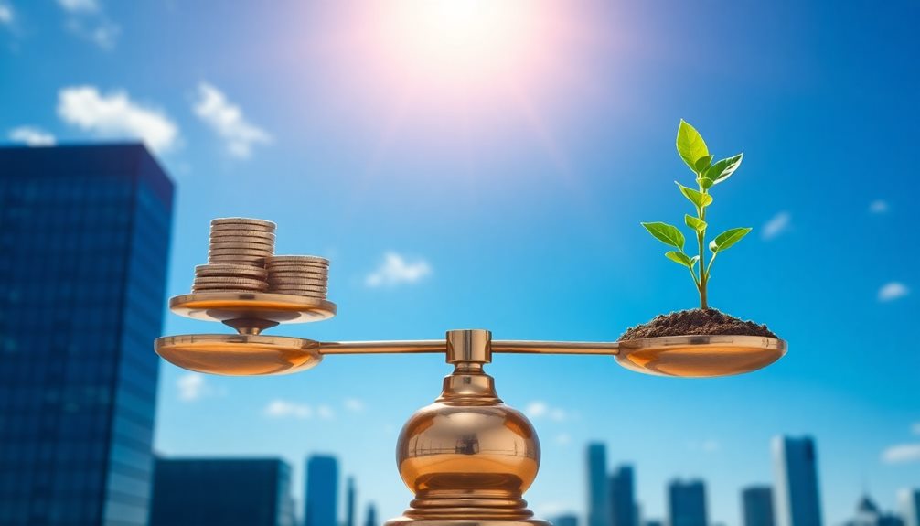 ownership interest in company