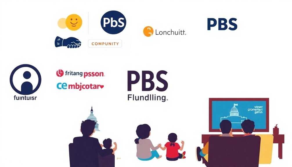 pbs funding source overview