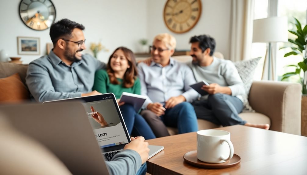 pennymac home equity overview