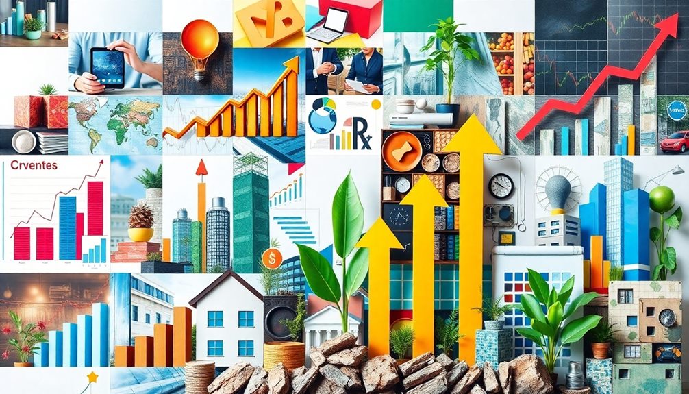 portfolio performance review summary