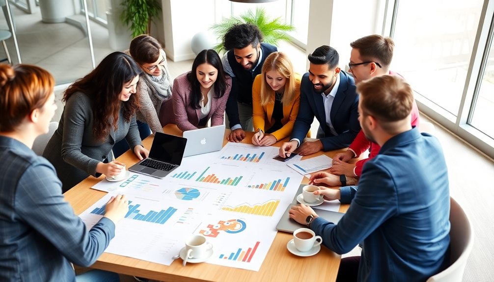 practical financial support instances