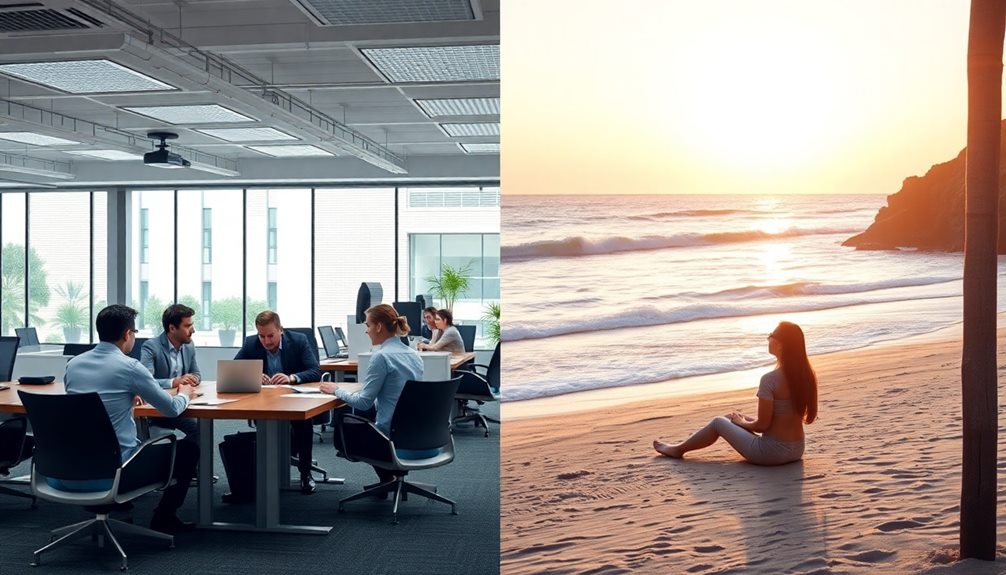 private equity career insights