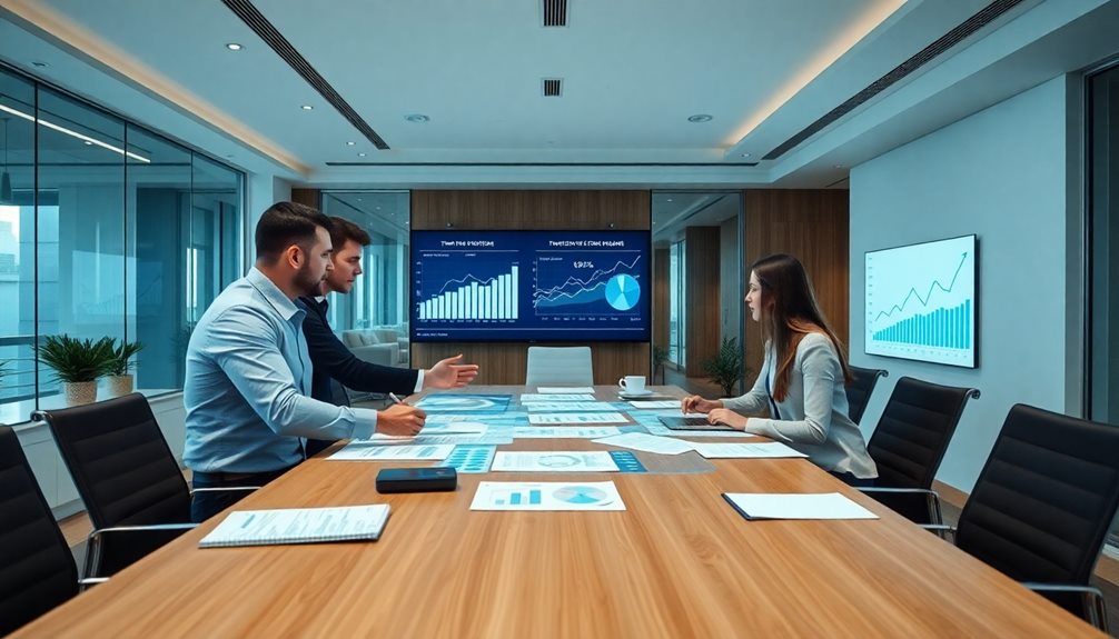 private equity firm operations