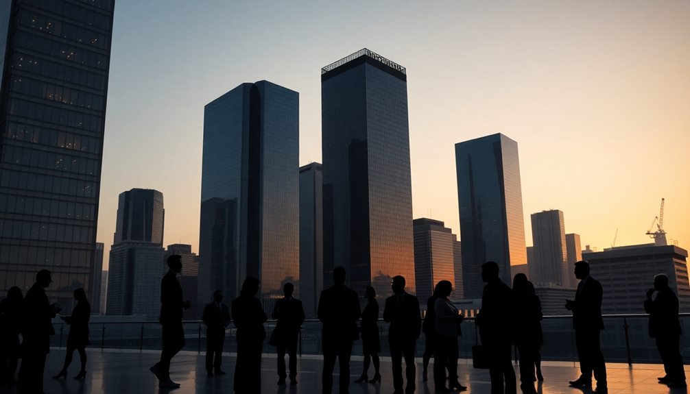 private equity firms overview
