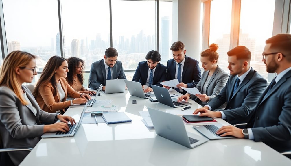 private equity job prospects