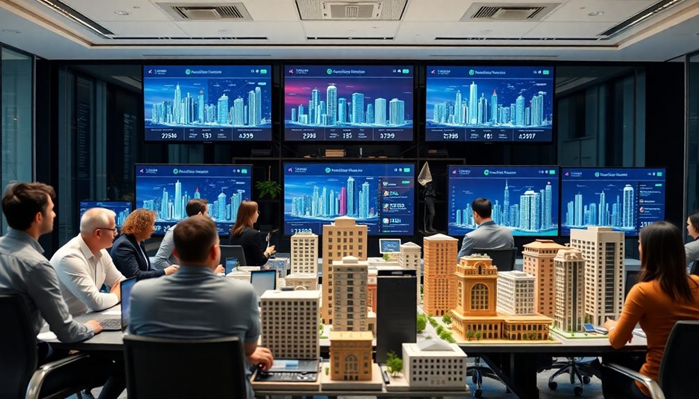 private equity real estate insights