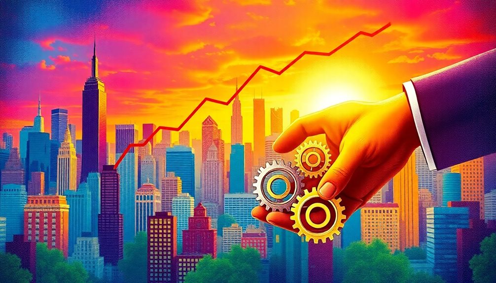 private equity s economic influence