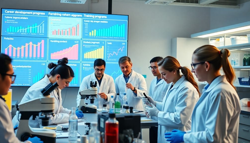 professional growth funding opportunities