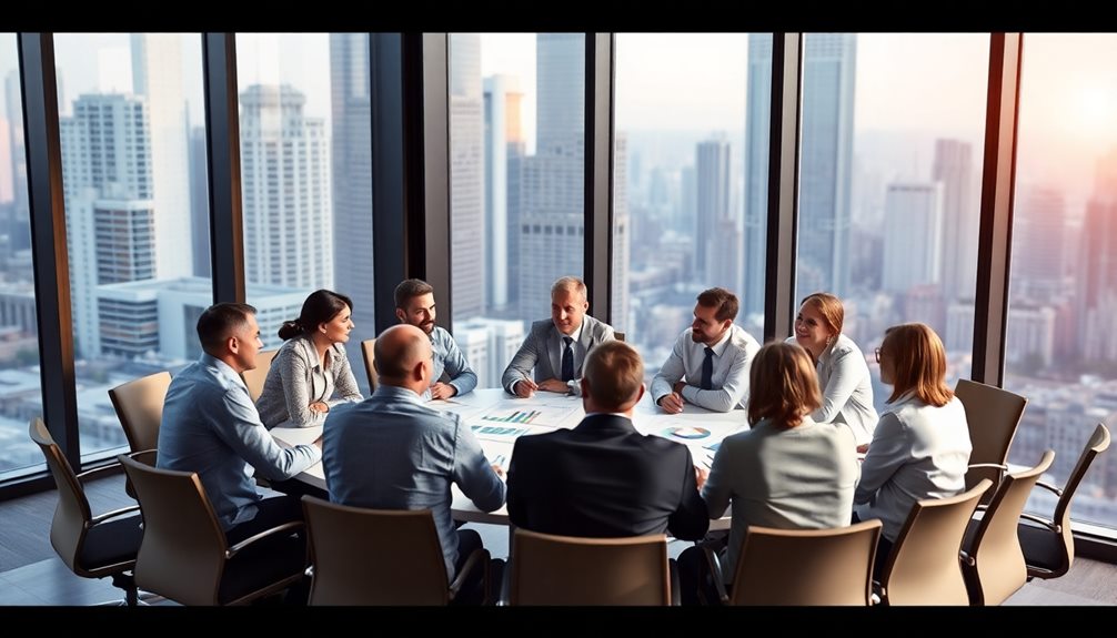 professional knowledge and skills