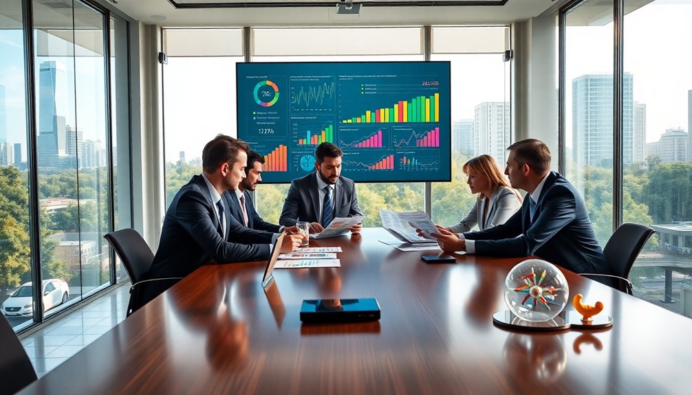 profitable investment terms available