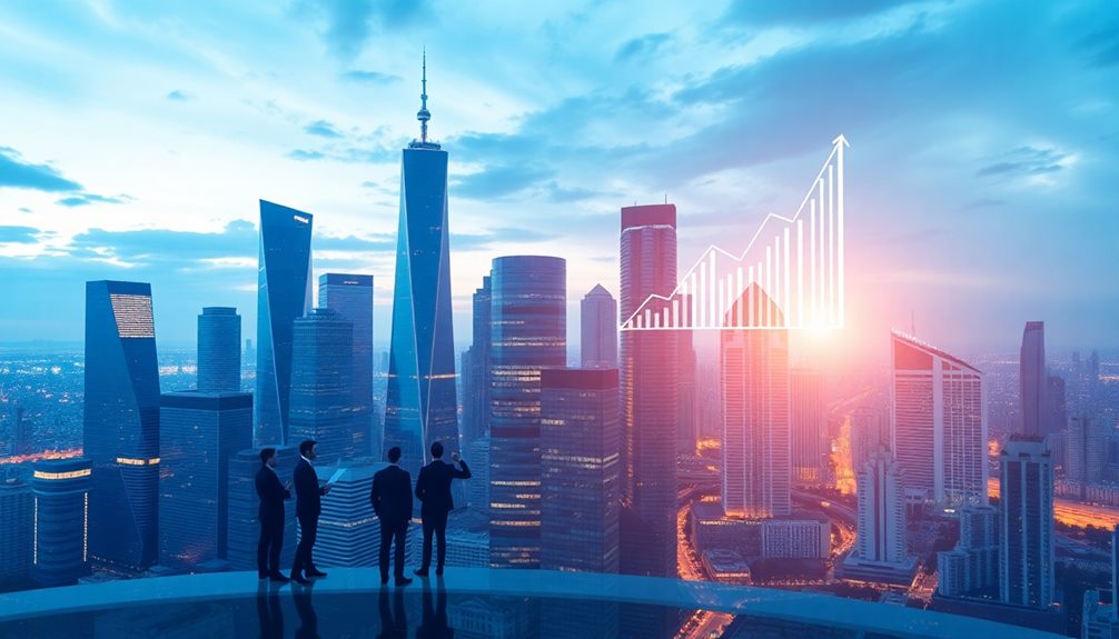promising prospects in investment