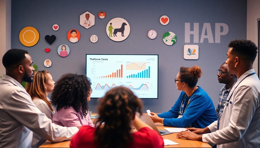 promoting fair health access