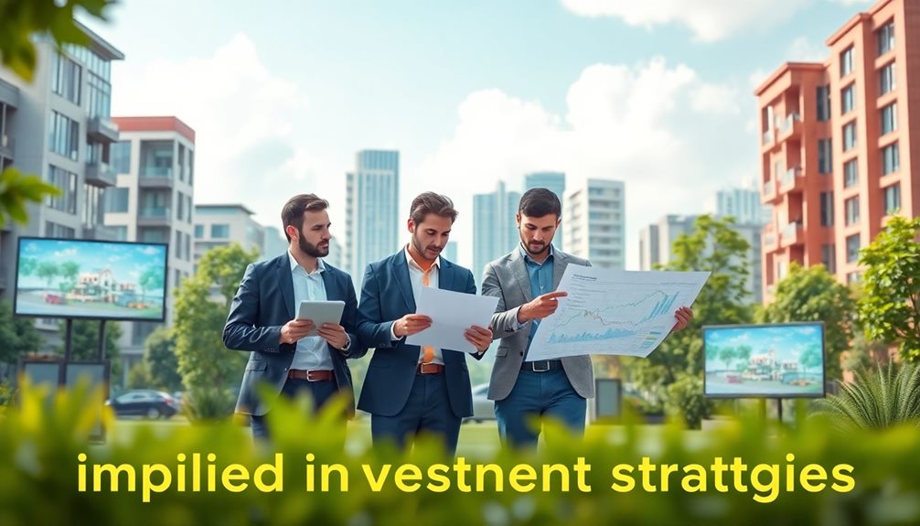 property investment techniques explained