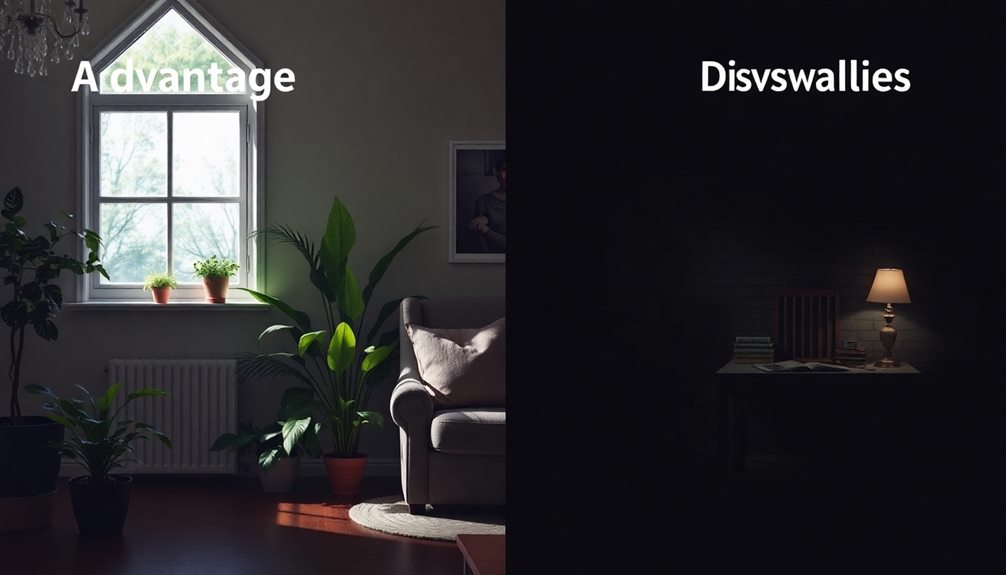 pros and cons analysis