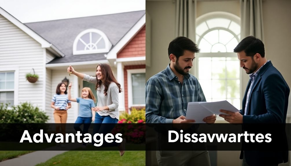 pros and cons analysis