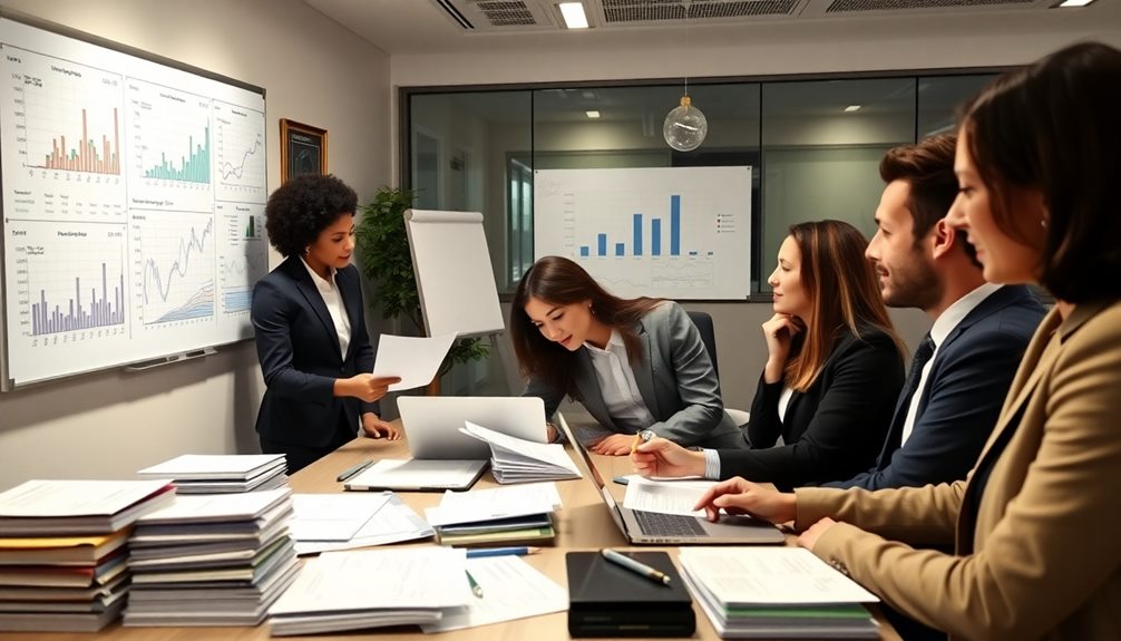 qualifications and competencies needed