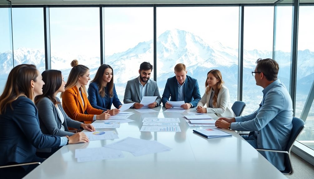 qualifications for participation