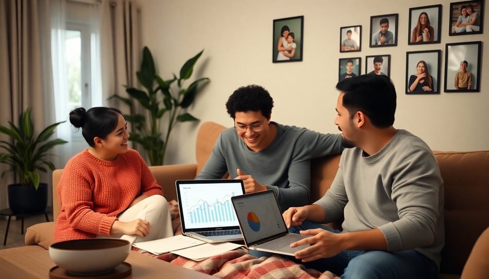 qualified home equity borrowers