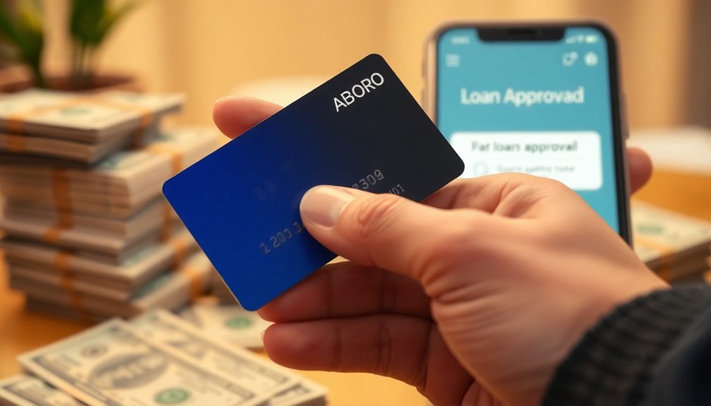 quick loans no credit check