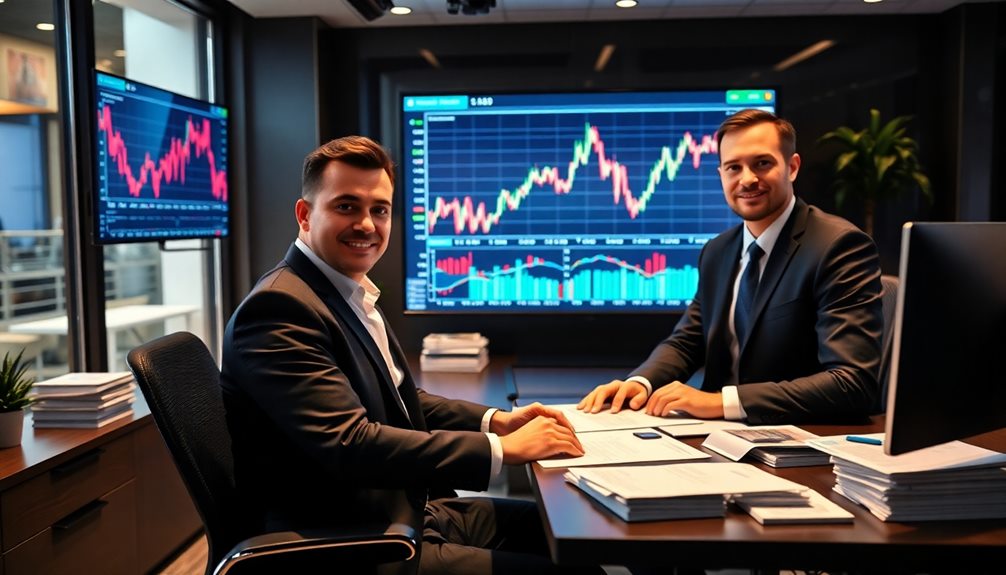 rapid capital for traders