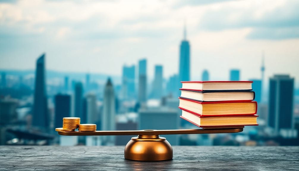 ratio analysis impacts insights