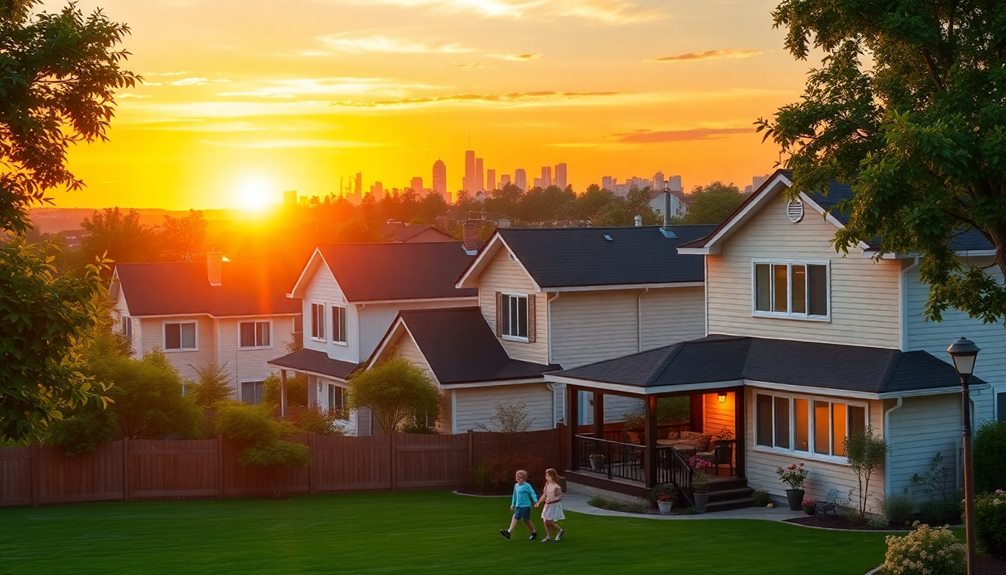 real estate equity insights