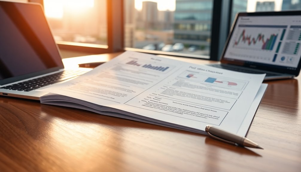 real estate investment checklist
