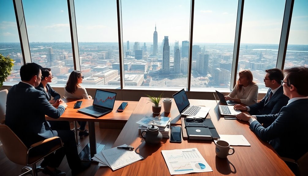 real estate investment platform